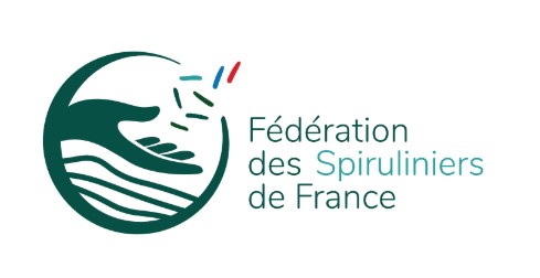 Logo de la Fédération des Spiruliniers de France