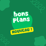 Bons Plans spiruline